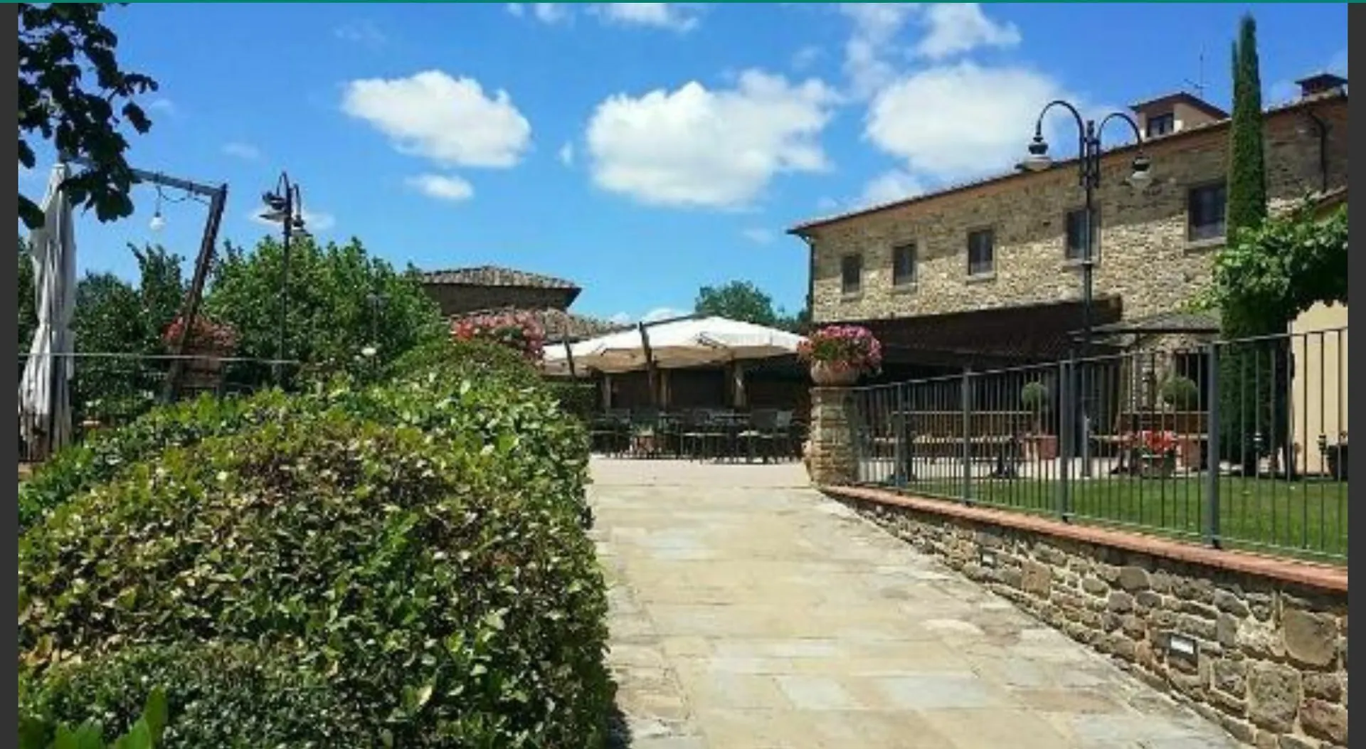 Ristorante Locanda Antica Pieve Arezzo 0*,  Italy