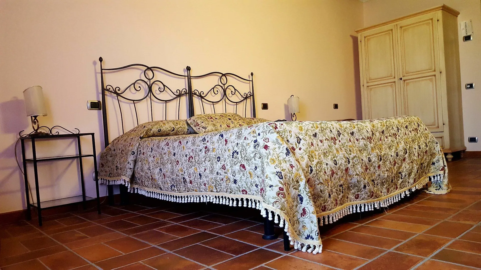 Ristorante Locanda Antica Pieve Arezzo