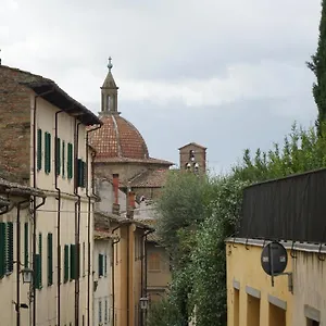 Mariapaola Appartement