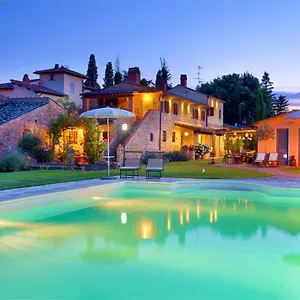 Antico Borgo Frosini Arezzo