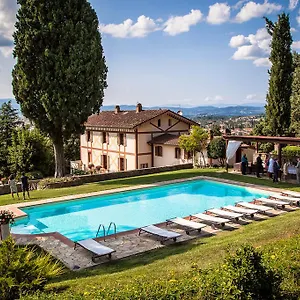Rossi Mattei Arezzo